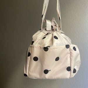 Calpak lunch bag